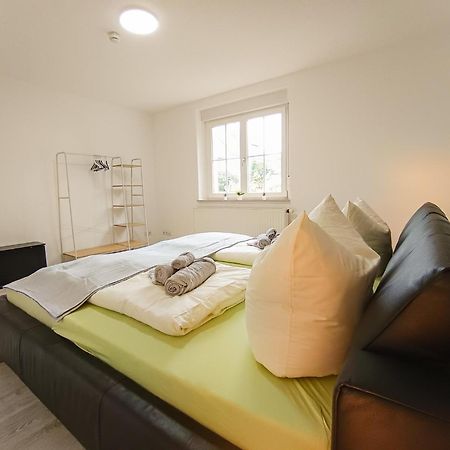 Hage Ferienwohnung フリードリヒスハーフェン エクステリア 写真