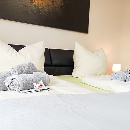 Hage Ferienwohnung フリードリヒスハーフェン エクステリア 写真
