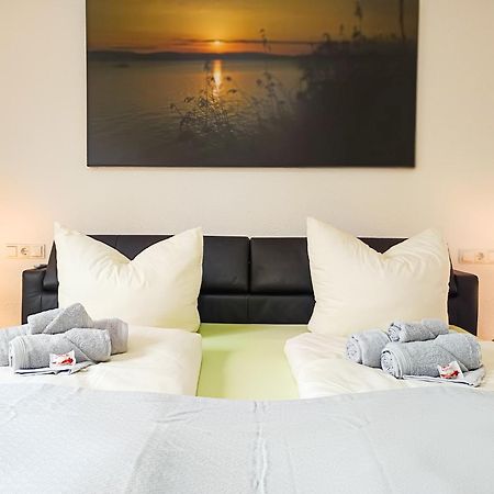 Hage Ferienwohnung フリードリヒスハーフェン エクステリア 写真