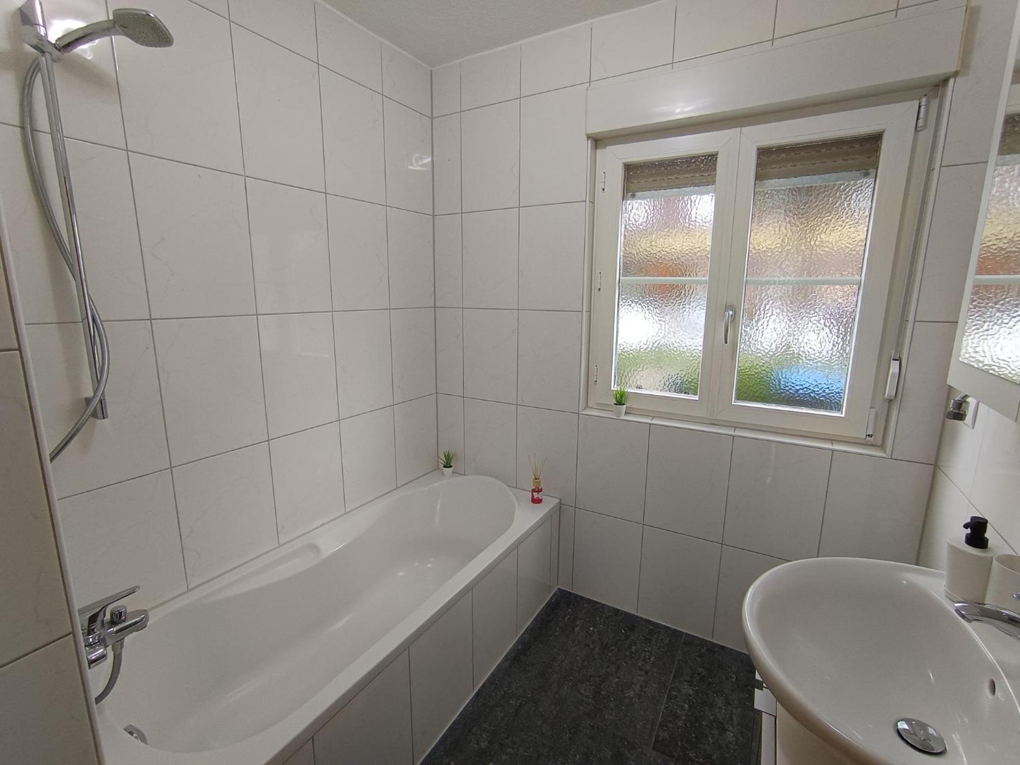 Hage Ferienwohnung フリードリヒスハーフェン エクステリア 写真