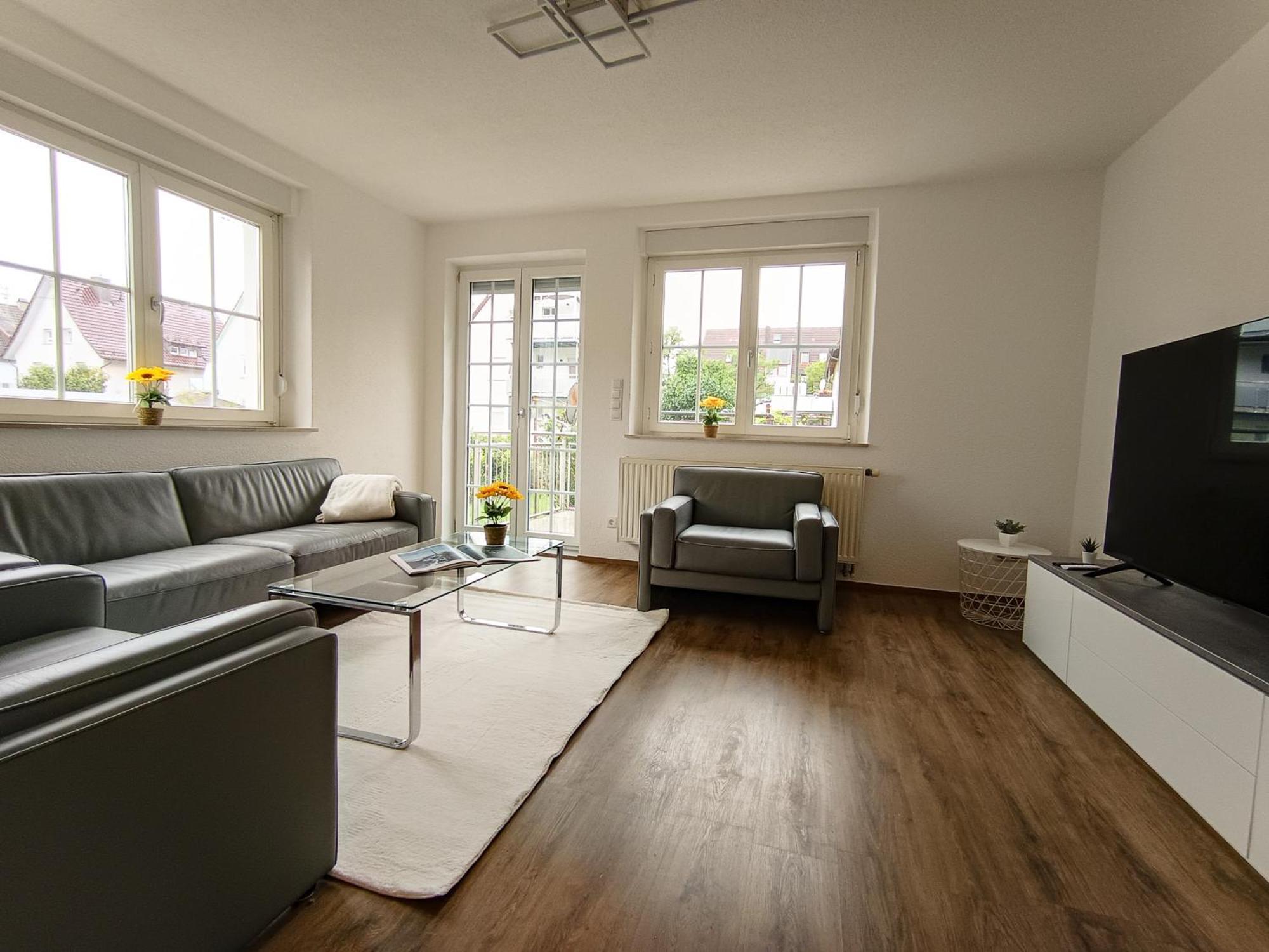 Hage Ferienwohnung フリードリヒスハーフェン エクステリア 写真