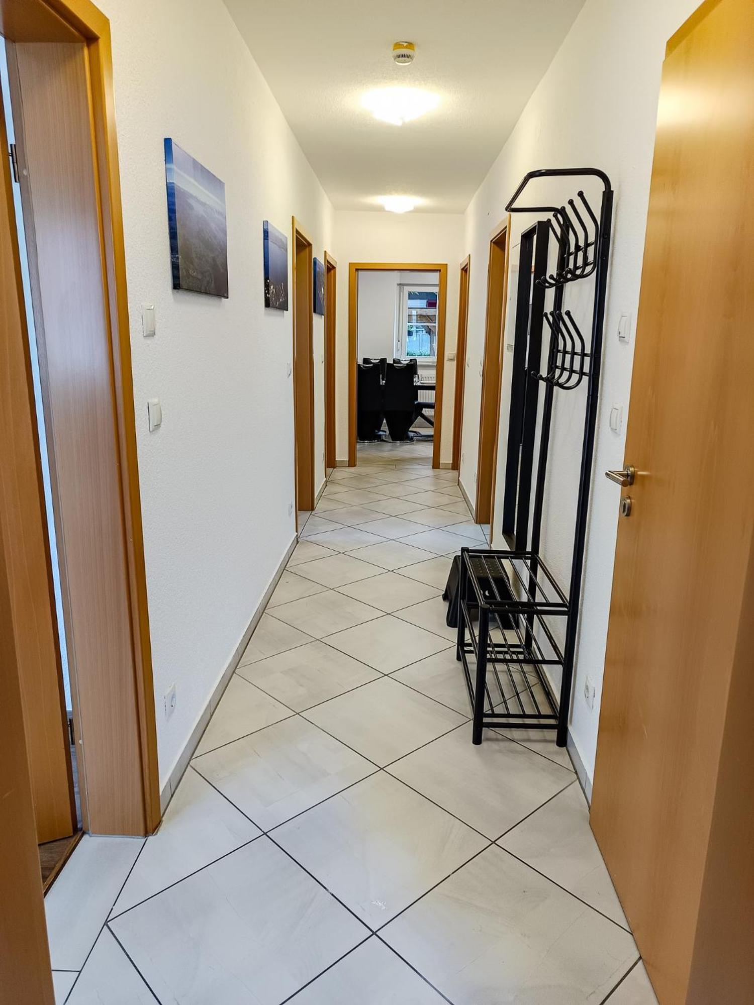 Hage Ferienwohnung フリードリヒスハーフェン エクステリア 写真
